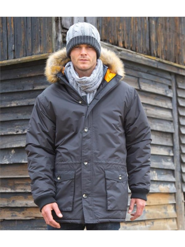 Stormdri jacket discount