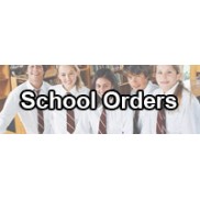 school orders