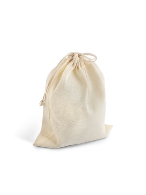 Daily use cotton natural stuff drawstring bags - Stars & Stripes