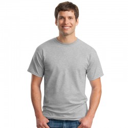Plain SnS 100% Soft Cotton 160 gsm T-Shirt - Stars & Stripes