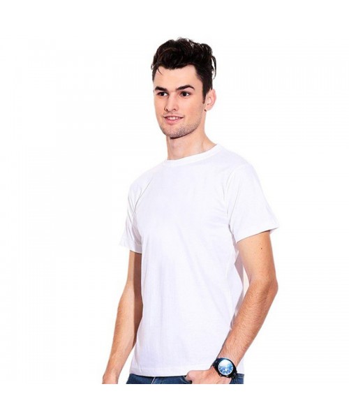 Sublimation T Shirt in Stars & Stripes brand 100% polyester - Stars & Stripes
