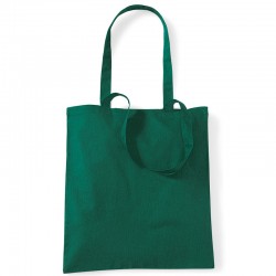 Westford Mill Cotton Promo Tote Bag 72 GSM