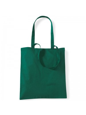 Westford Mill Cotton Promo Tote Bag 72 GSM