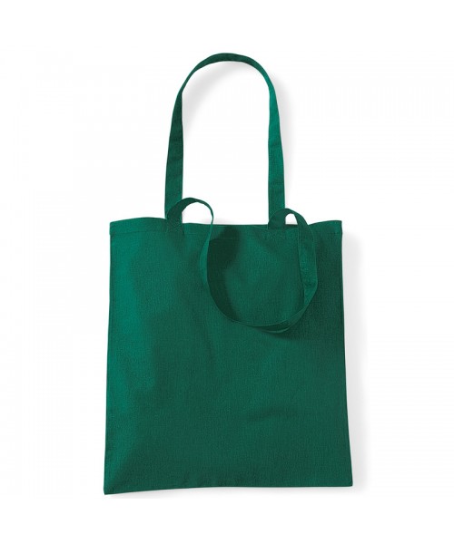 Westford Mill Cotton Promo Tote Bag 72 GSM