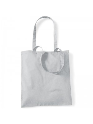 Westford Mill Cotton Promo Tote Bag