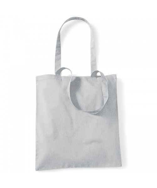 Westford Mill Cotton Promo Tote Bag