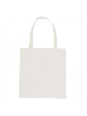 Cotton SnS Event 100% woven durable cotton tote bag in 11 colours - Stars & Stripes