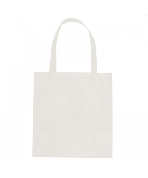 Cotton SnS Event 100% woven durable cotton tote bag in 11 colours - Stars & Stripes