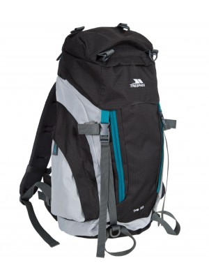 Plain TREK 33 RUCKSACK BAG TRESPASS