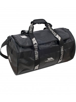 Plain BLACKFRIAR DUFFLE BAG TRESPASS