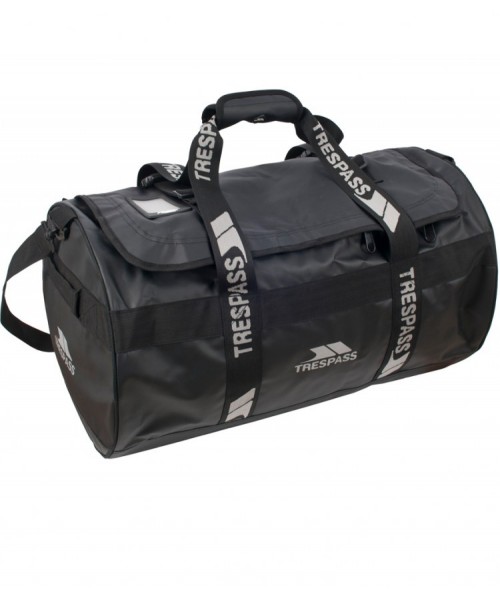 Plain BLACKFRIAR DUFFLE BAG TRESPASS