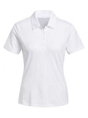 Plain Shirt Women’s performance Primegreen polo shirt adidas 160 GSM
