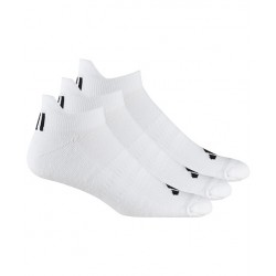 Plain Socks Ankle socks (3-pack) Adidas 120 GSM