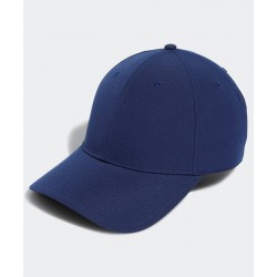 Plain Cap adidas® golf performance crestable cap adidas® 70 GSM