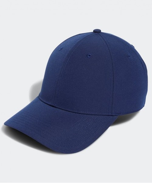 Plain Cap adidas® golf performance crestable cap adidas® 70 GSM