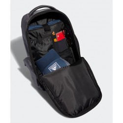 Plain Backpack Golf premium backpack Adidas 260 GSM