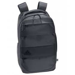 Plain Backpack Golf premium backpack Adidas 260 GSM