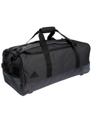 Plain Bag Golf duffle bag Adidas 300 GSM