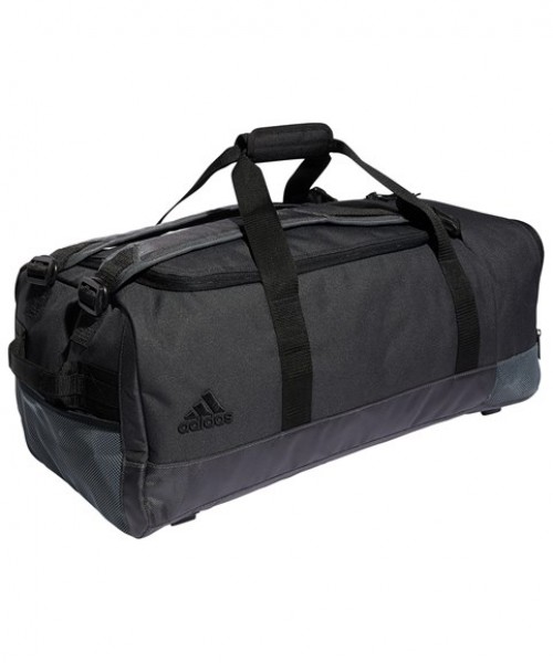 Plain Bag Golf duffle bag Adidas 300 GSM