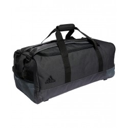 Plain Bag Golf duffle bag Adidas 300 GSM