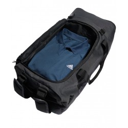 Plain Bag Golf duffle bag Adidas 300 GSM