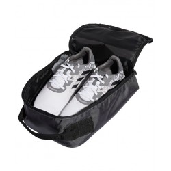 Plain Bag Shoe bag Adidas 140 GSM