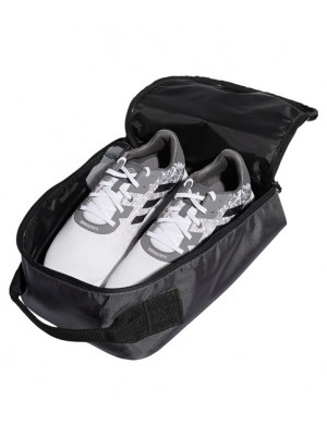 Plain Bag Shoe bag Adidas 140 GSM