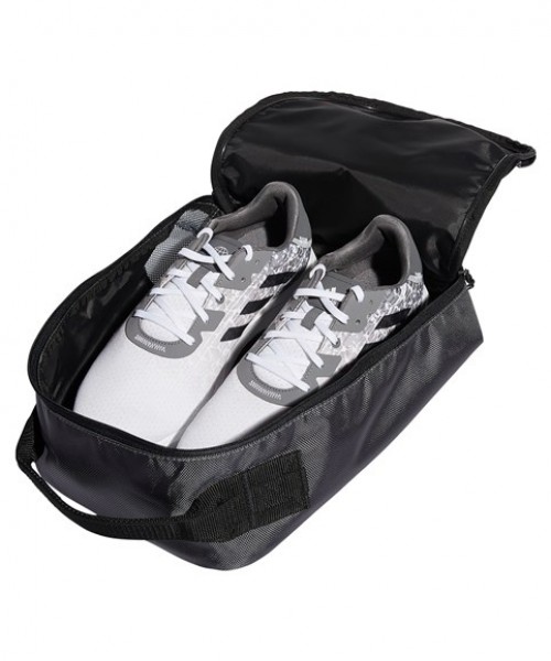 Plain Bag Shoe bag Adidas 140 GSM