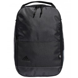 Plain Bag Shoe bag Adidas 140 GSM