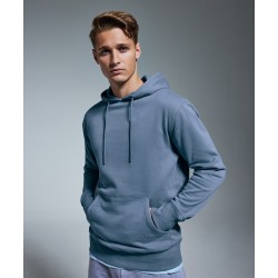 Plain Hoodie Anthem unisex hoodie Anthem 240 GSM