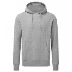 Plain Hoodie Anthem unisex hoodie Anthem 240 GSM