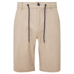 Plain shorts Men’s everyday chino shorts Asquith & Fox 240 GSM