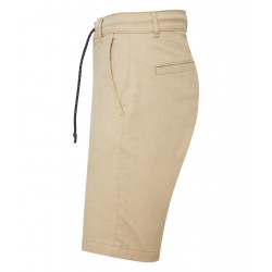 Plain shorts Men’s everyday chino shorts Asquith & Fox 240 GSM