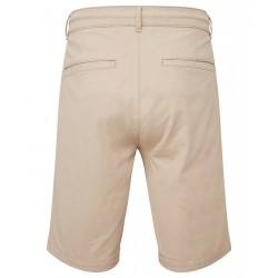 Plain shorts Men’s everyday chino shorts Asquith & Fox 240 GSM