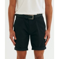 Plain shorts Men’s lightweight chino shorts Asquith & Fox 240 GSM
