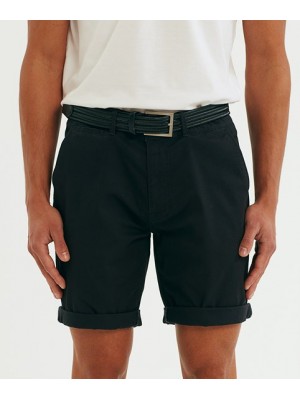 Plain shorts Men’s lightweight chino shorts Asquith & Fox 240 GSM