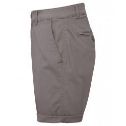 Plain shorts Men’s lightweight chino shorts Asquith & Fox 240 GSM