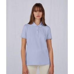 Plain Polo T-shirt B&C My Polo 180 /Women B&C Collection 180 GSM