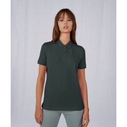 Plain Polo T-shirt B&C My Polo 210 /Women B&C Collection 210 GSM