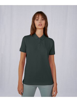 Plain Polo T-shirt B&C My Polo 210 /Women B&C Collection 210 GSM