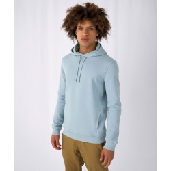 Plain Hoodie B&C Organic Hooded B&C Collection 280 GSM