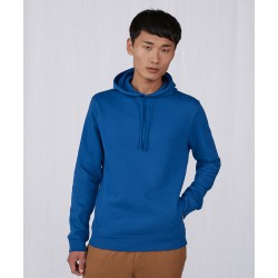 Plain Hoodie B&C Organic Hooded B&C Collection 280 GSM