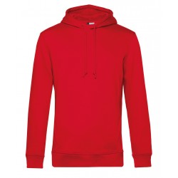 Plain Hoodie B&C Organic Hooded B&C Collection 280 GSM