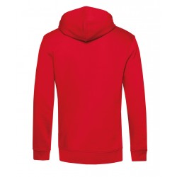 Plain Hoodie B&C Organic Hooded B&C Collection 280 GSM