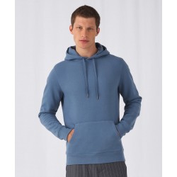 Plain Hoodie B&C KING Hooded B&C Collection 280 GSM