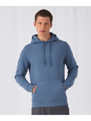 Plain Hoodie B&C KING Hooded B&C Collection 280 GSM