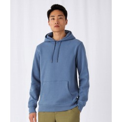 Plain Hoodie B&C KING Hooded B&C Collection 280 GSM