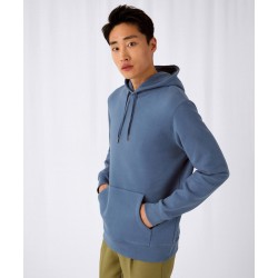 Plain Hoodie B&C KING Hooded B&C Collection 280 GSM