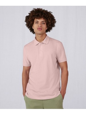 Plain Polo T-shirt B&C My Polo 180 B&C Collection 180 GSM