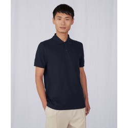 Plain Polo T-shirt B&C My Polo 180 B&C Collection 180 GSM